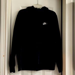 Men’s Authentic Hoodie w/Flaw